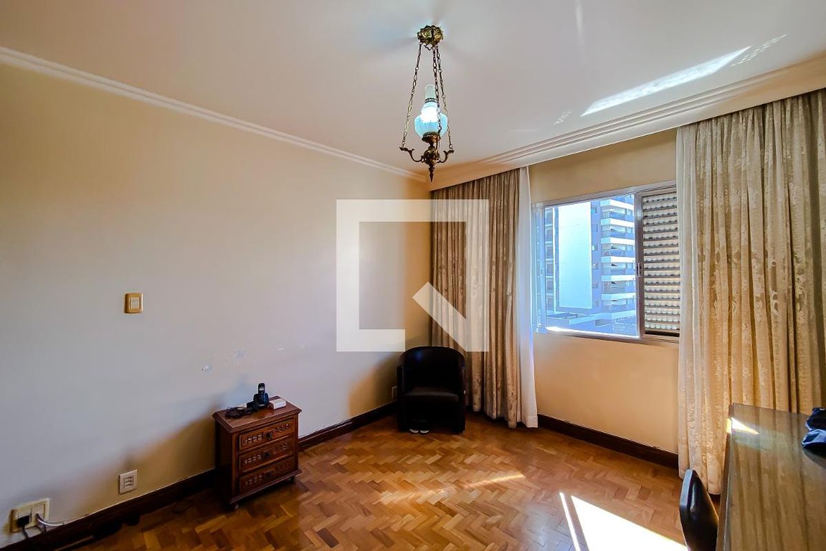 Apartamento, 3 quartos, 180 m² - Foto 11