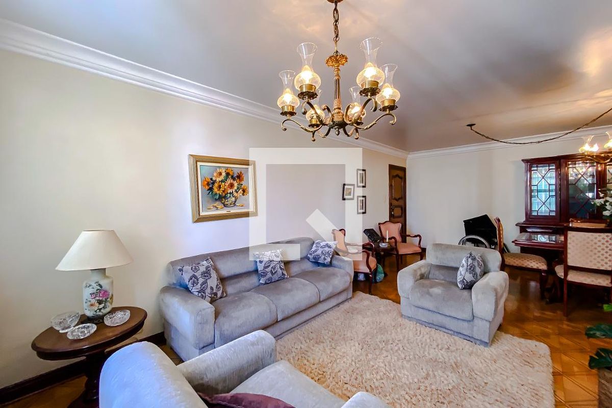 Apartamento, 3 quartos, 180 m² - Foto 6