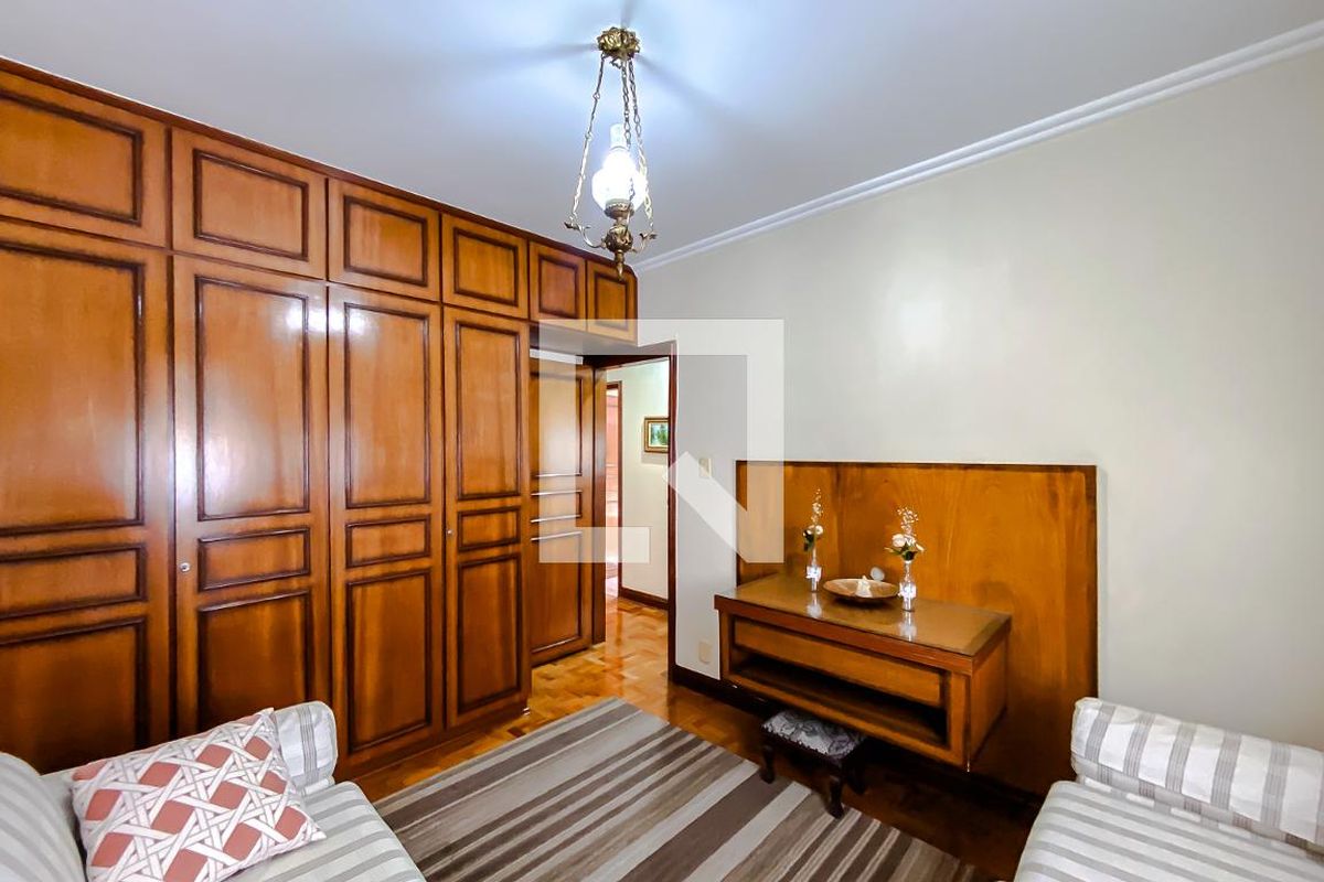Apartamento, 3 quartos, 180 m² - Foto 23