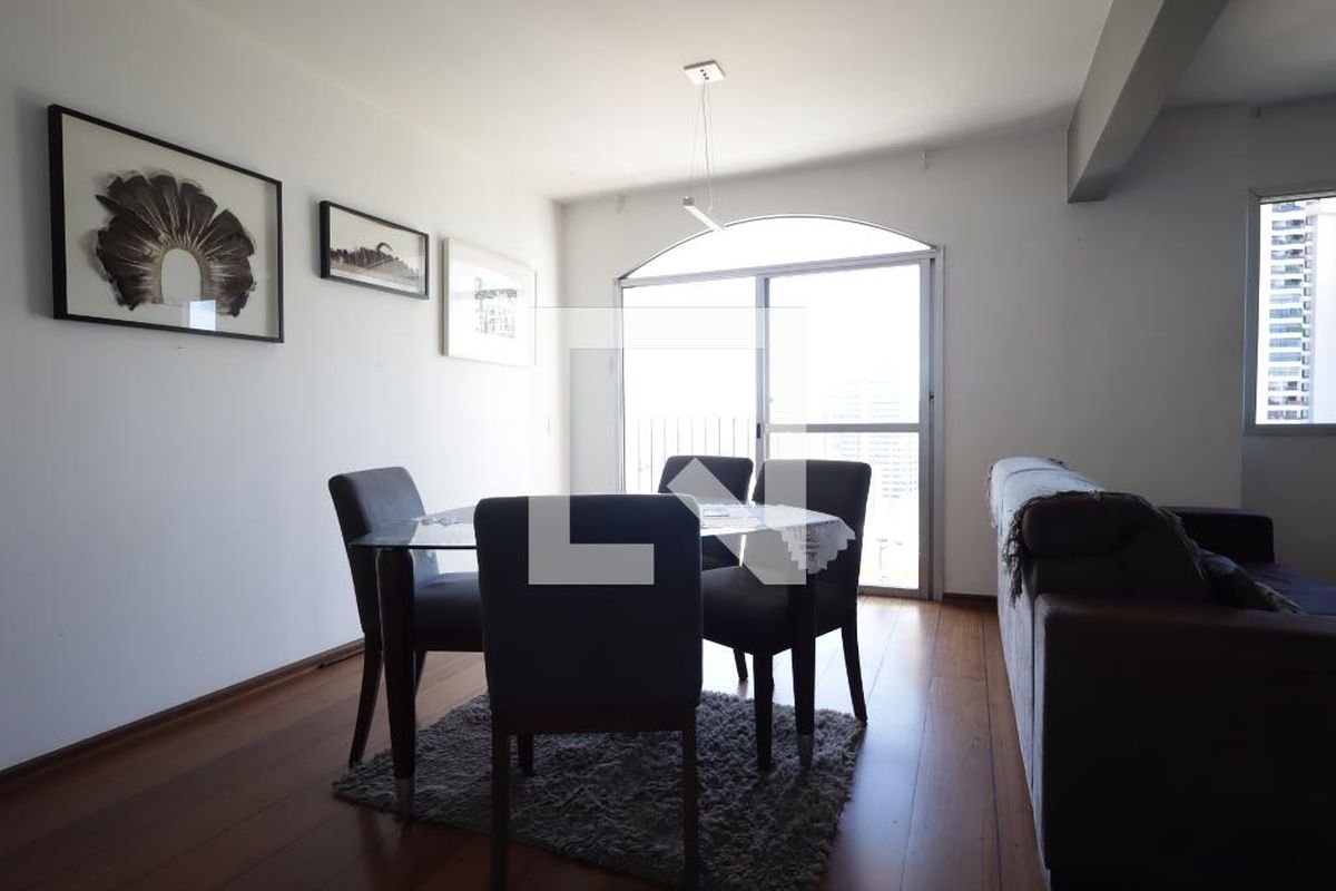 Apartamento, 2 quartos, 74 m² - Foto 2