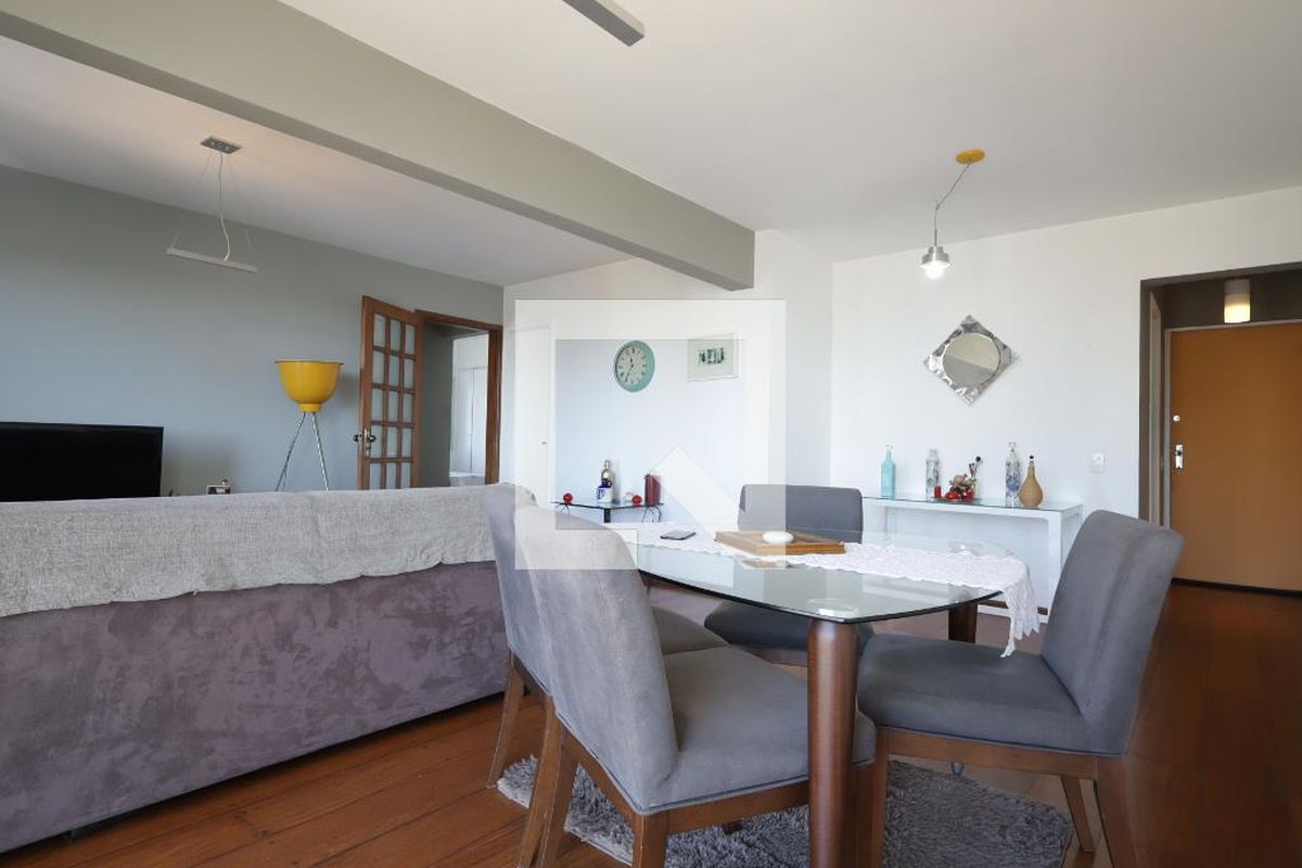 Apartamento, 2 quartos, 74 m² - Foto 3