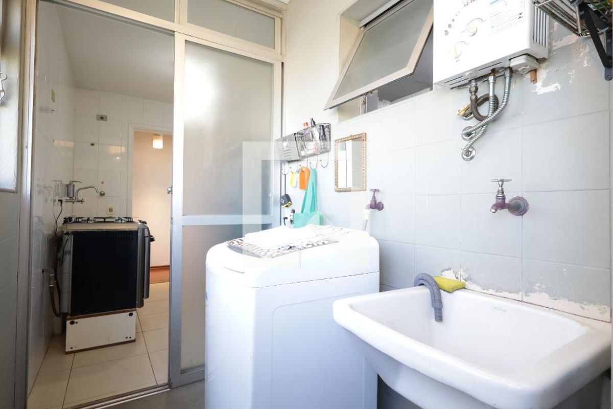 Apartamento, 2 quartos, 74 m² - Foto 37