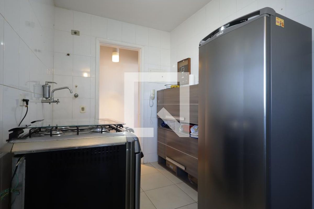 Apartamento, 2 quartos, 74 m² - Foto 33