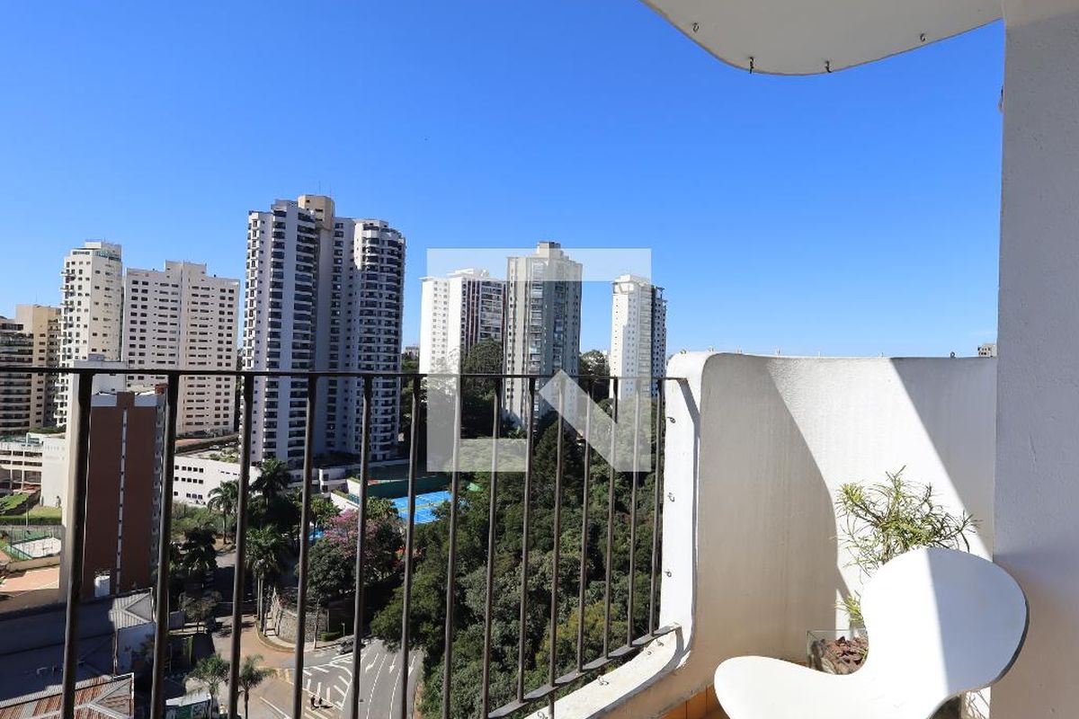 Apartamento, 2 quartos, 74 m² - Foto 5