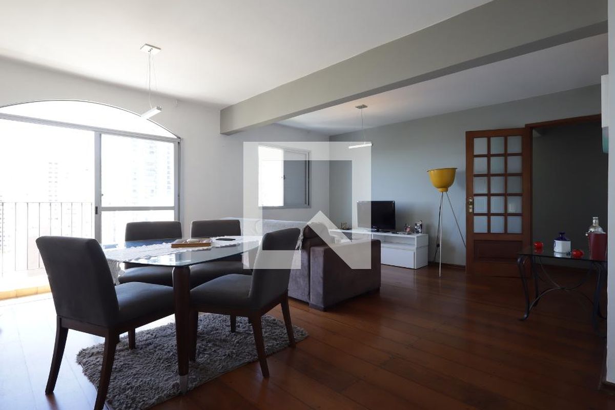 Apartamento, 2 quartos, 74 m² - Foto 1