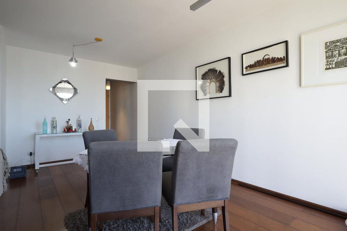 Apartamento, 2 quartos, 74 m² - Foto 4