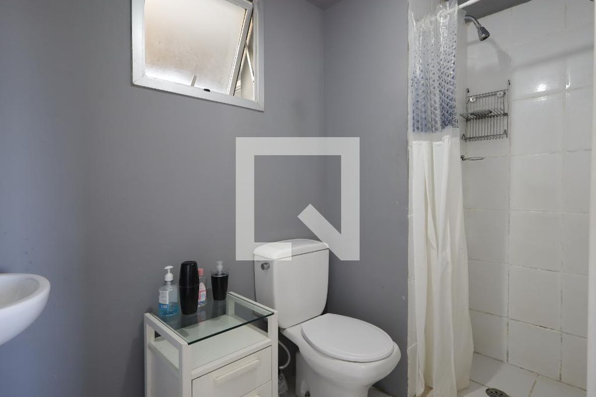 Apartamento, 2 quartos, 74 m² - Foto 25