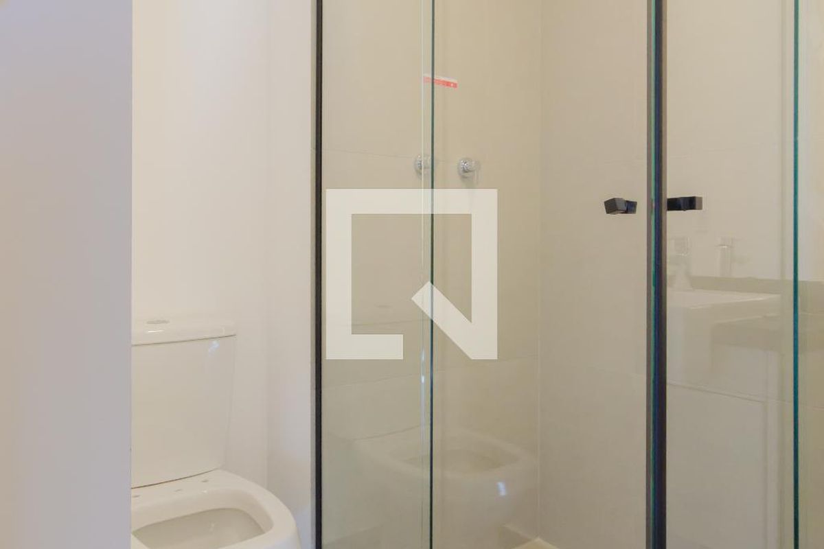 Kitnet-Studio, 19 m² - Foto 7