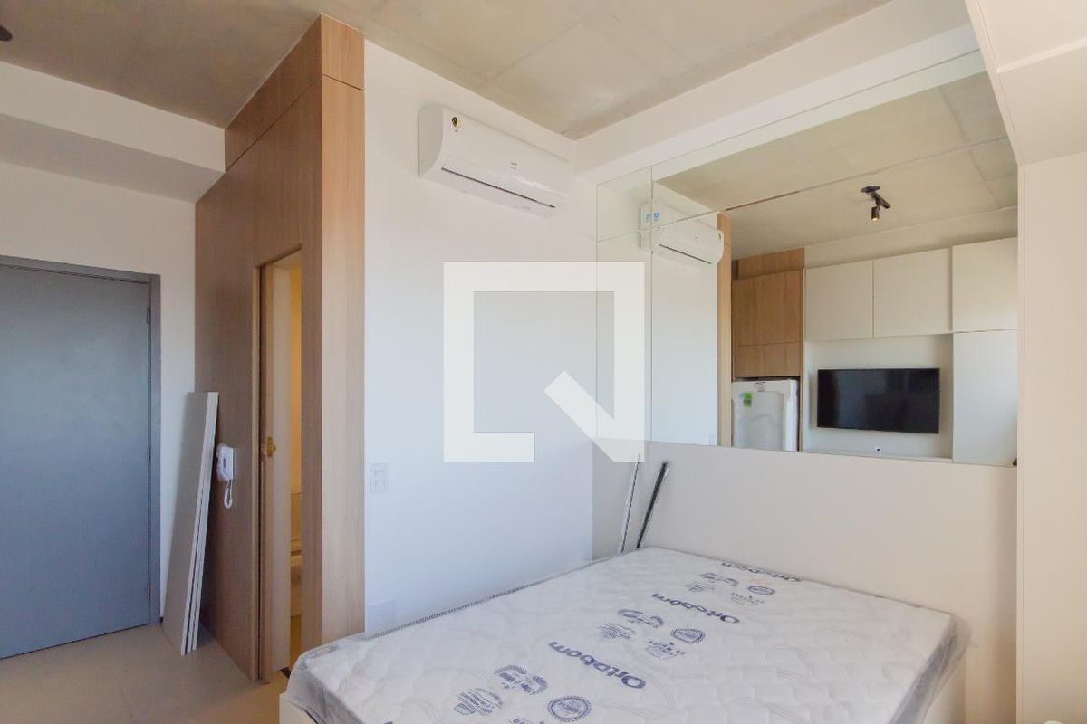 Kitnet-Studio, 19 m² - Foto 4