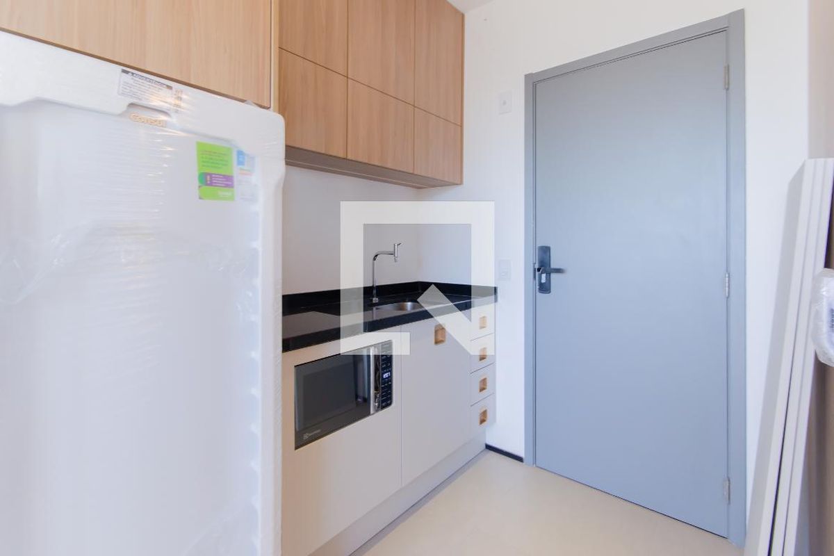 Kitnet-Studio, 19 m² - Foto 9