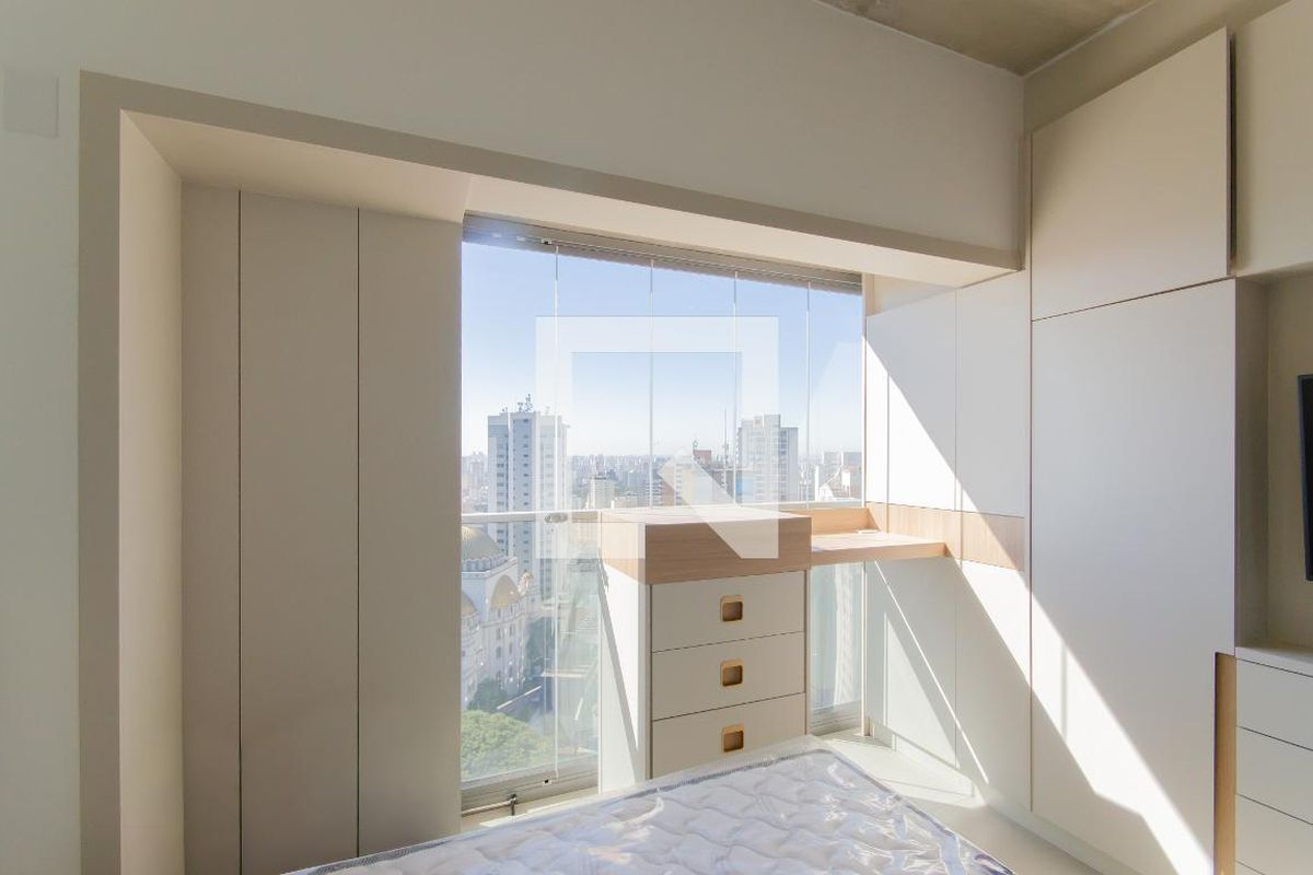 Kitnet-Studio, 19 m² - Foto 2