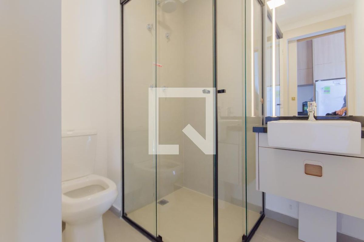 Kitnet-Studio, 19 m² - Foto 6