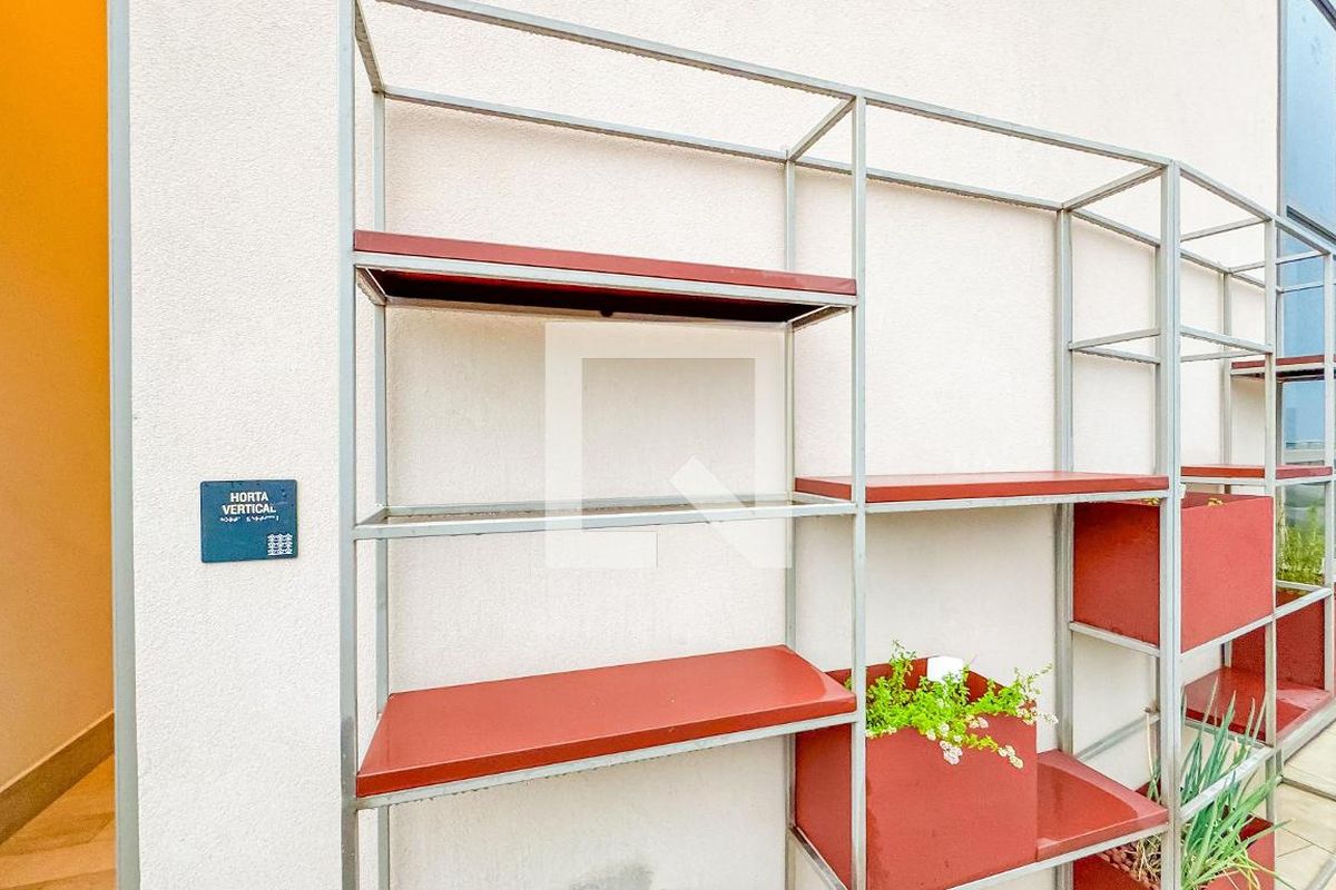 Kitnet-Studio, 19 m² - Foto 16
