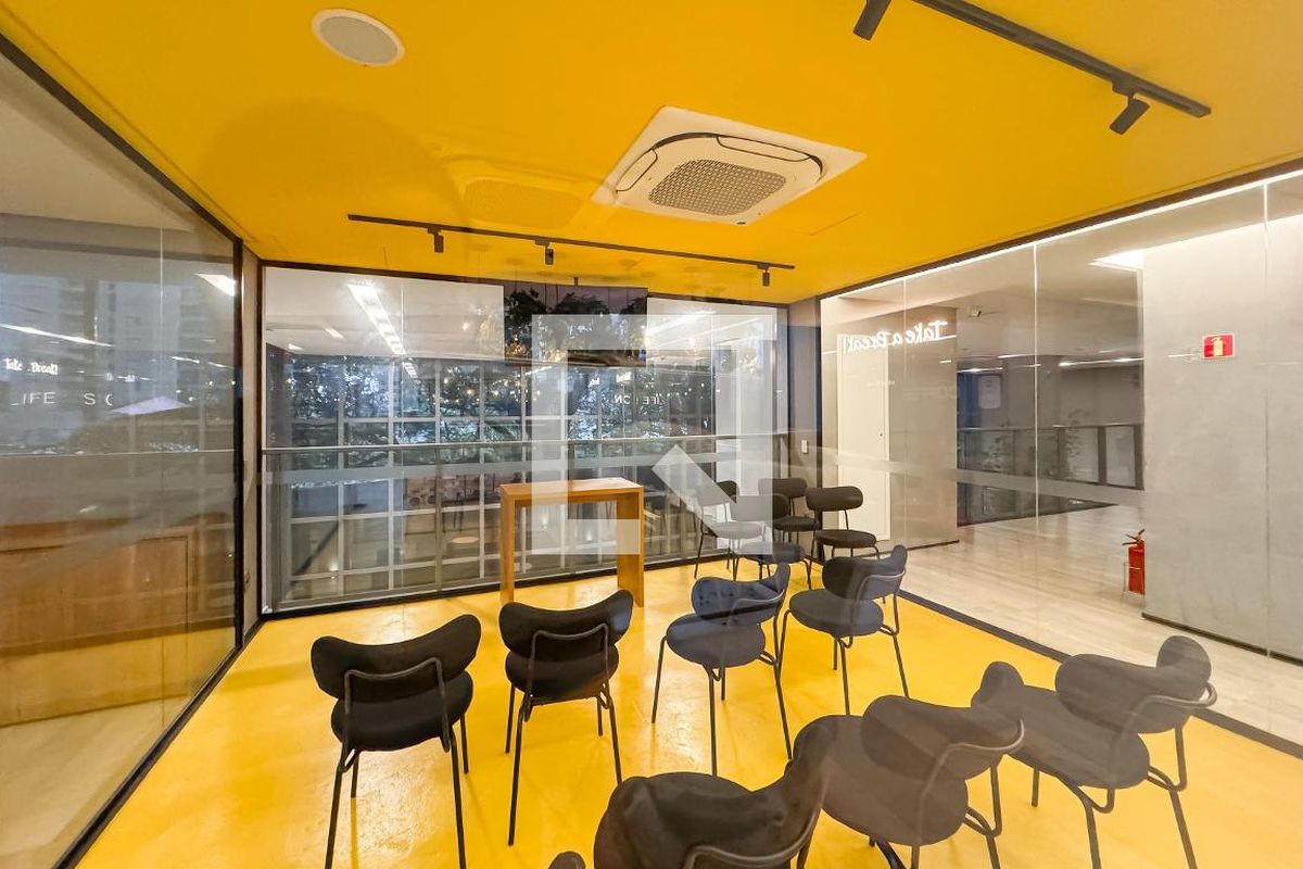 Kitnet-Studio, 19 m² - Foto 23