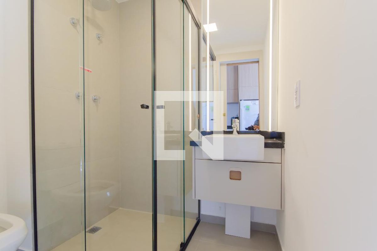 Kitnet-Studio, 19 m² - Foto 5