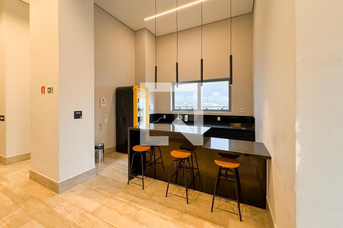 Kitnet-Studio, 19 m² - Foto 13