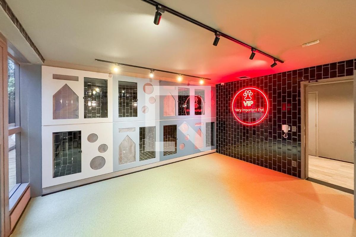 Kitnet-Studio, 19 m² - Foto 29