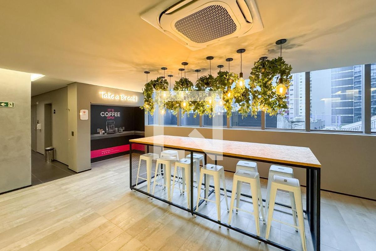Kitnet-Studio, 19 m² - Foto 21