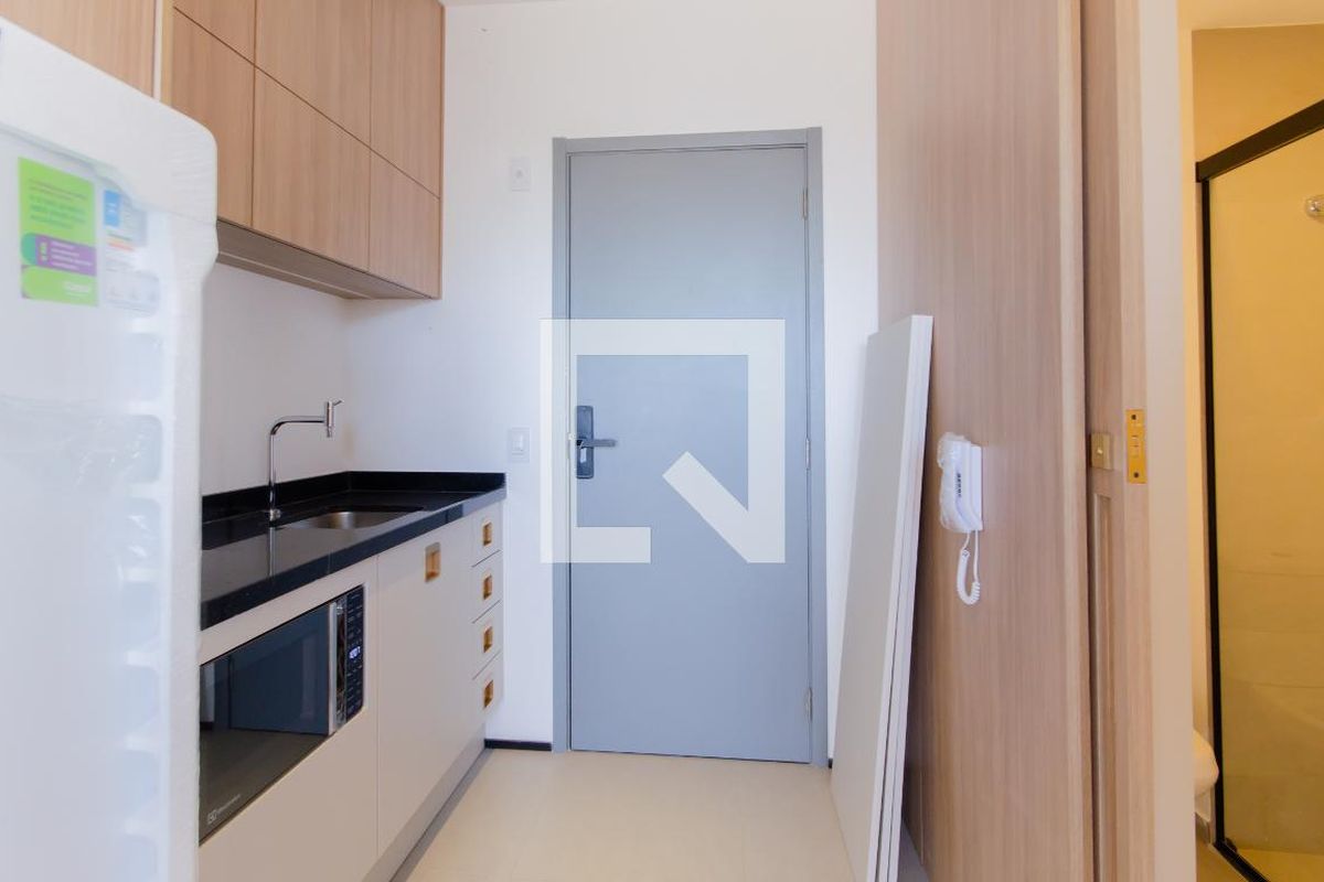 Kitnet-Studio, 19 m² - Foto 10