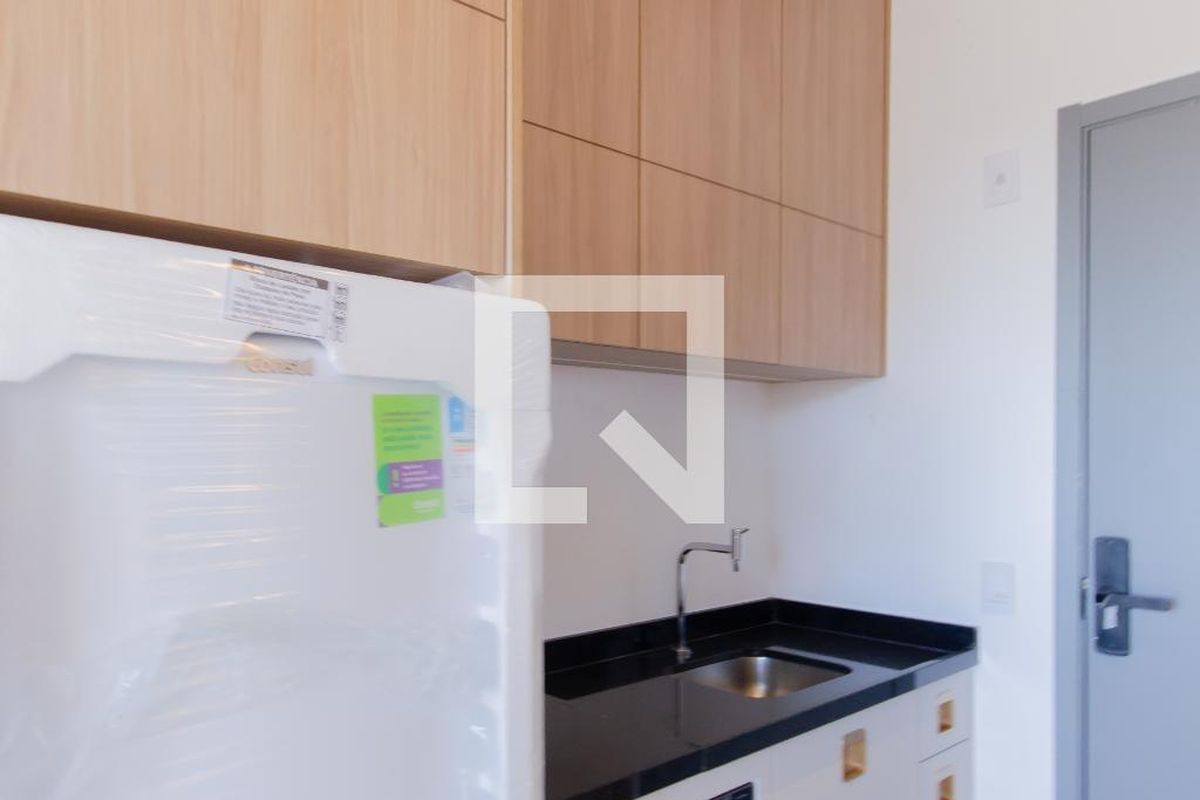 Kitnet-Studio, 19 m² - Foto 11