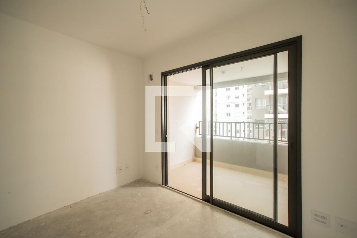 Kitnet-Studio, 26 m² - Foto 4