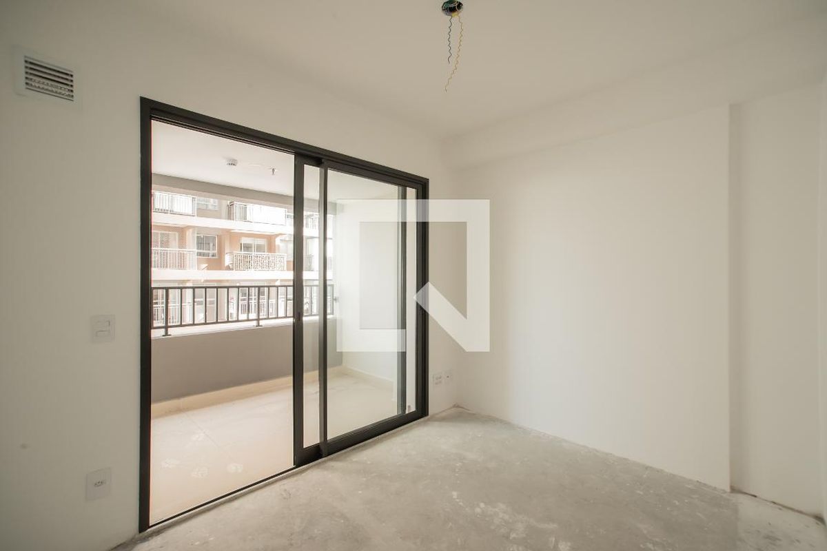Kitnet-Studio, 26 m² - Foto 1