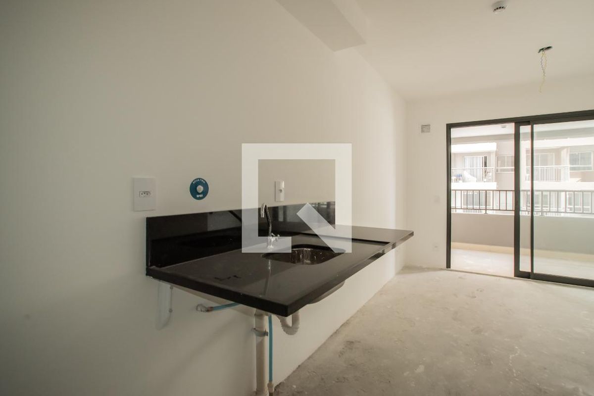 Kitnet-Studio, 26 m² - Foto 18