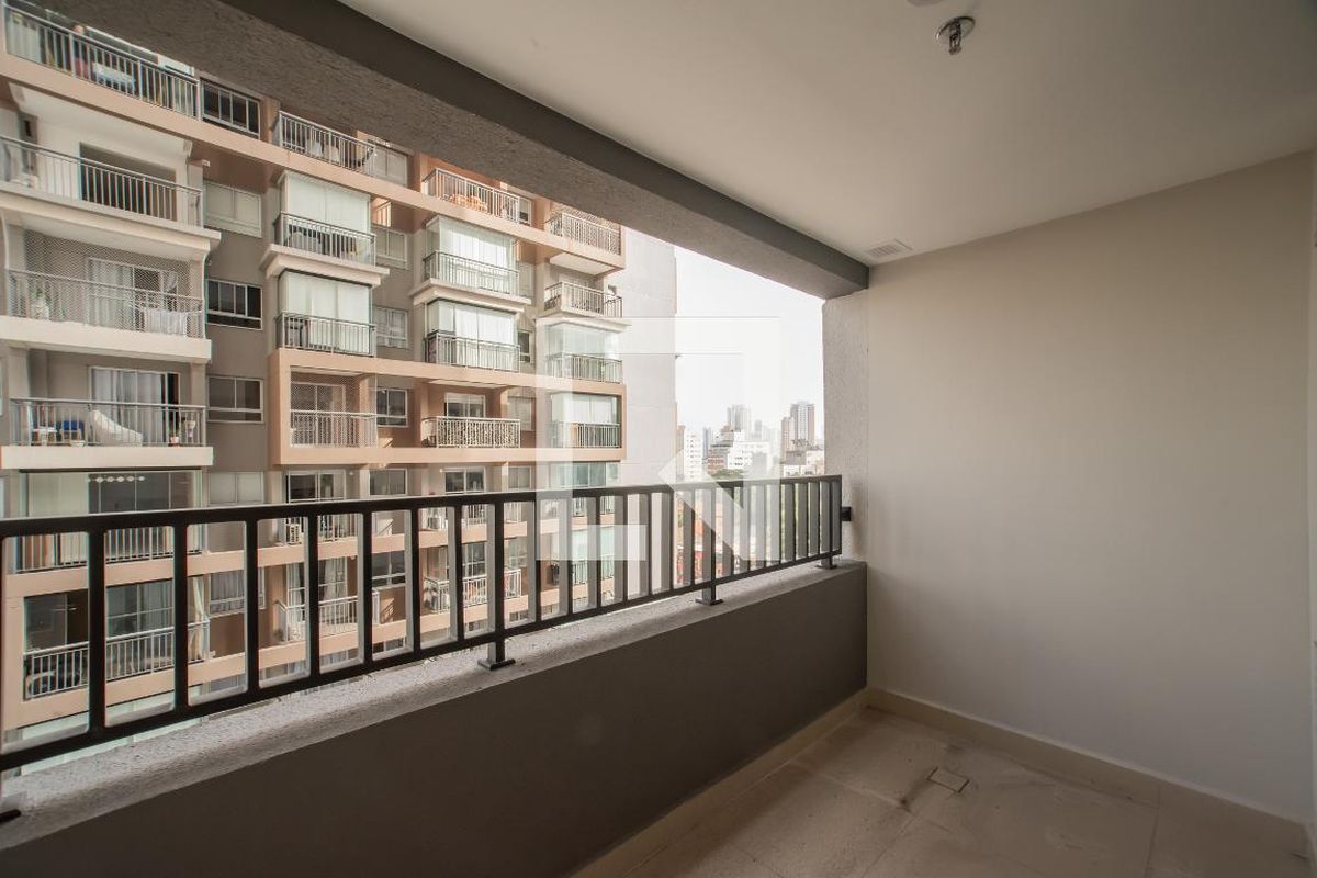 Kitnet-Studio, 26 m² - Foto 8