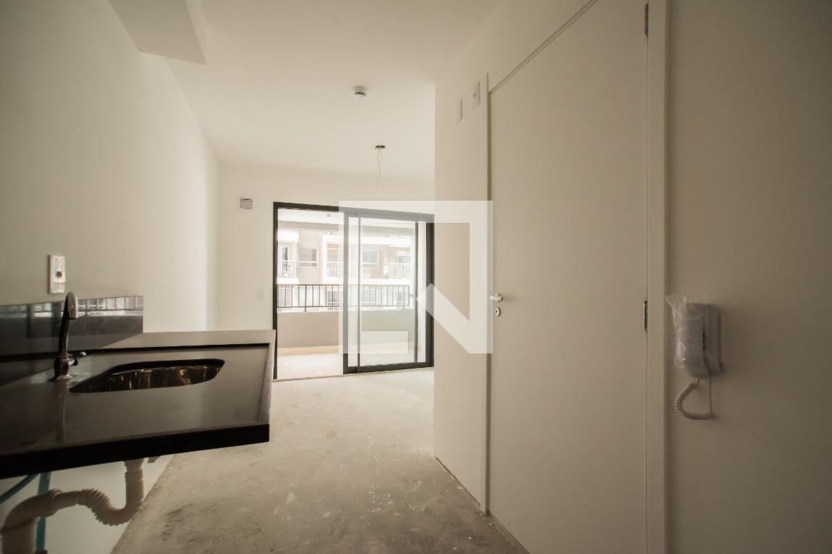 Kitnet-Studio, 26 m² - Foto 2