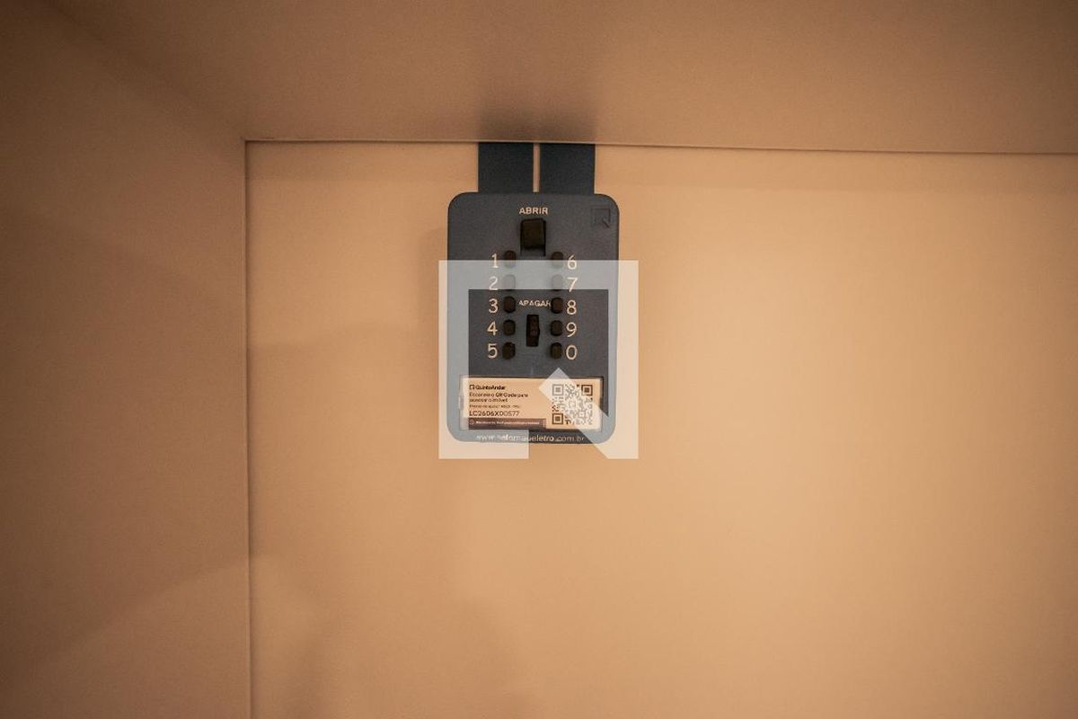 Kitnet-Studio, 26 m² - Foto 20