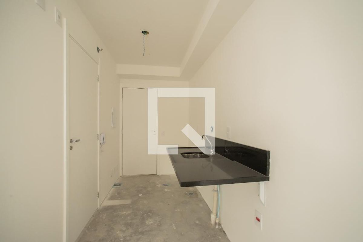 Kitnet-Studio, 26 m² - Foto 16