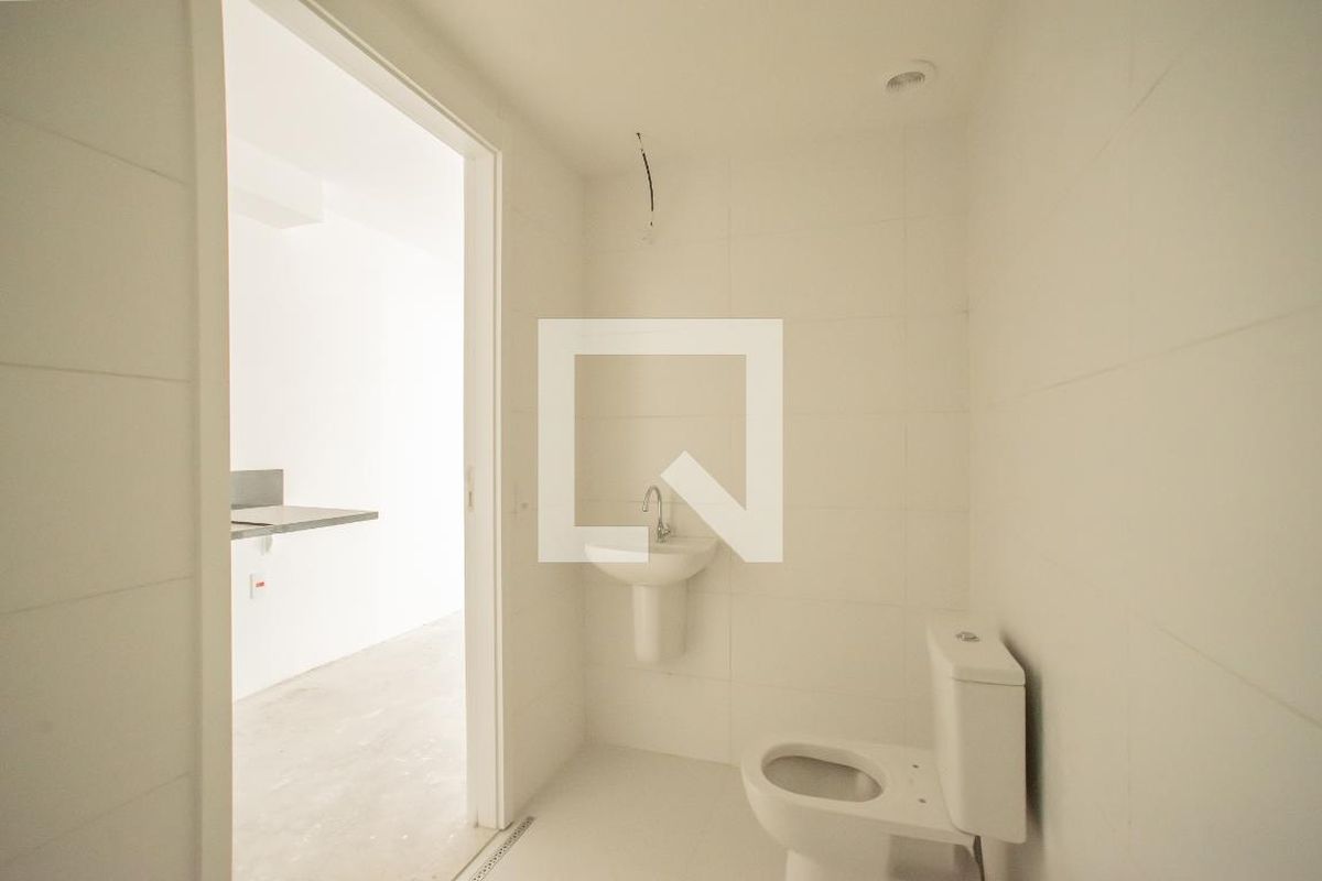 Kitnet-Studio, 26 m² - Foto 14