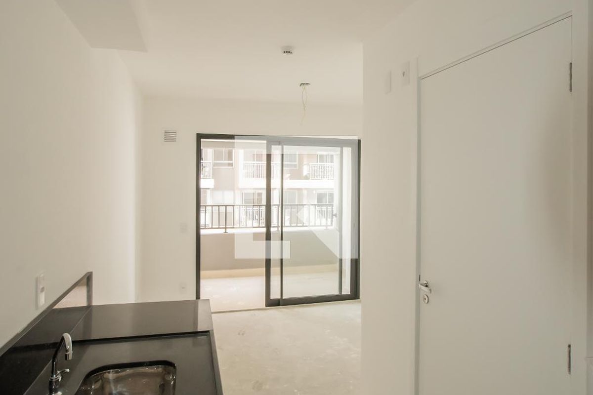 Kitnet-Studio, 26 m² - Foto 3