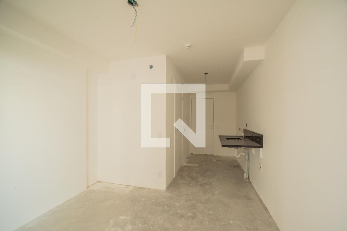 Kitnet-Studio, 26 m² - Foto 6