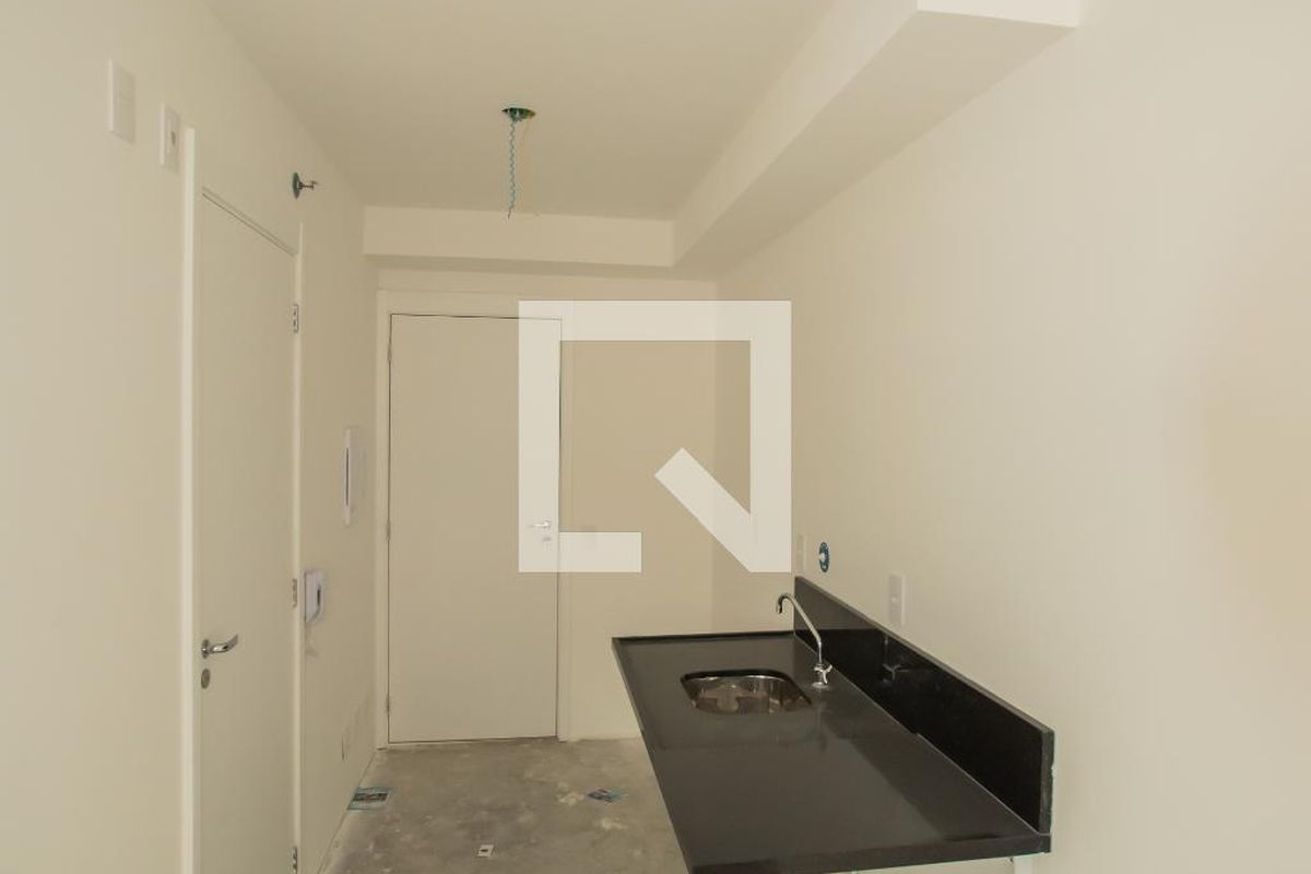 Kitnet-Studio, 26 m² - Foto 15