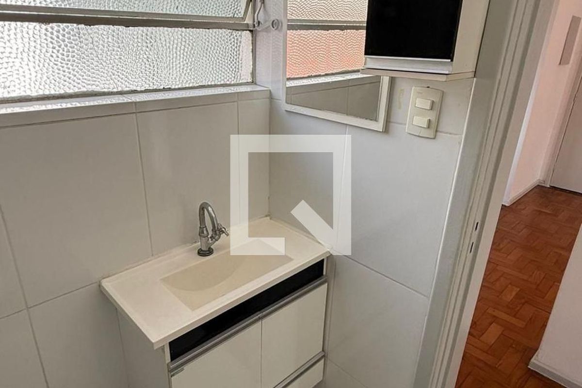 Apartamento, 1 quarto, 41 m² - Foto 7