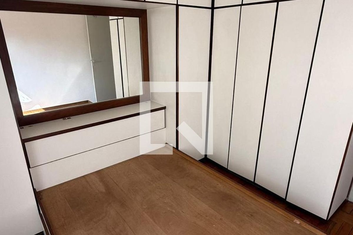 Apartamento, 1 quarto, 41 m² - Foto 5