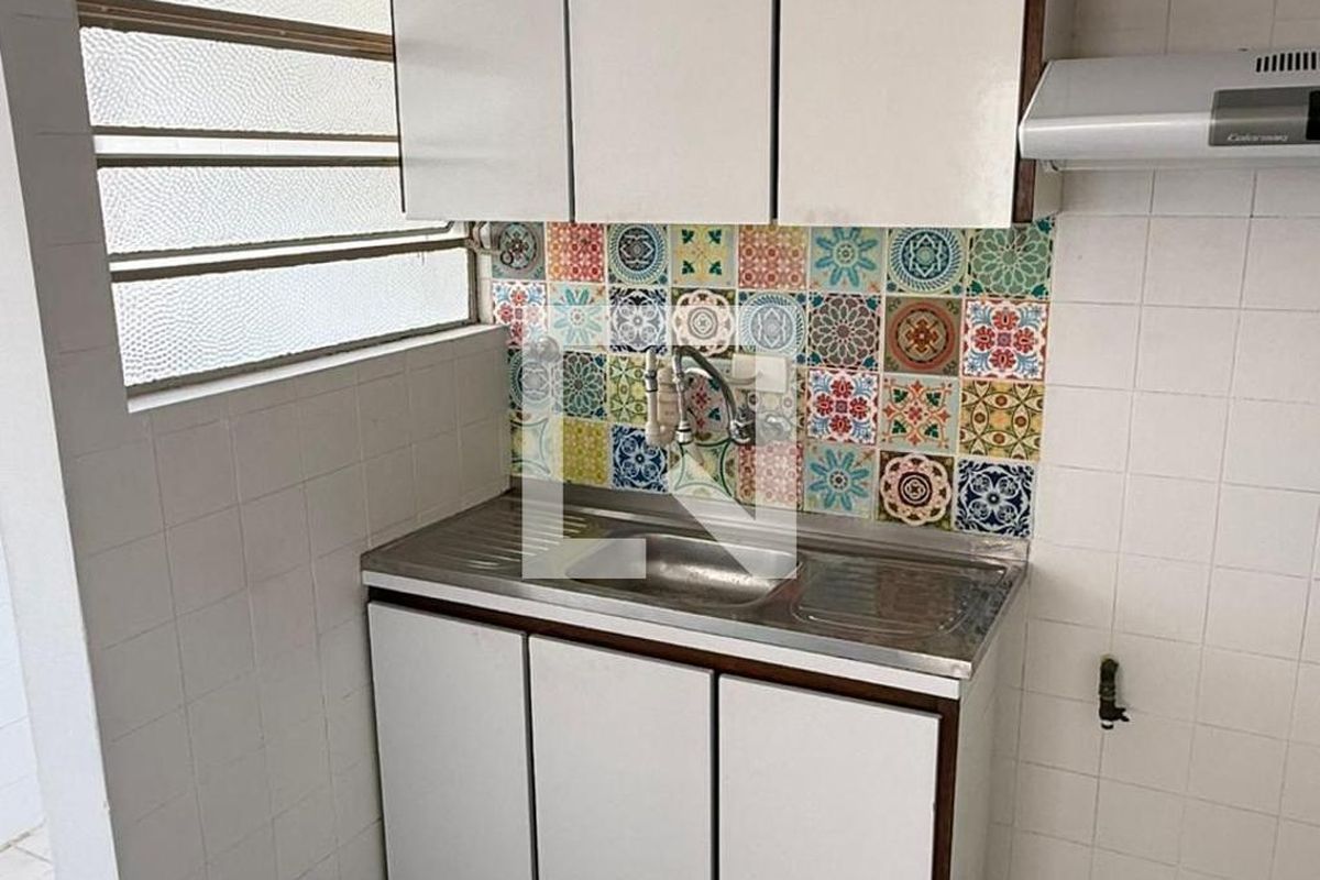 Apartamento, 1 quarto, 41 m² - Foto 9