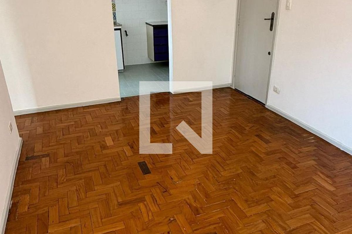 Apartamento, 1 quarto, 41 m² - Foto 1