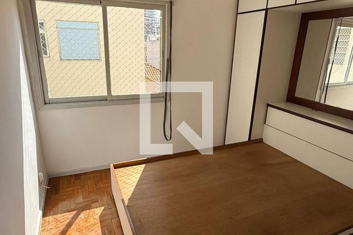 Apartamento, 1 quarto, 41 m² - Foto 4