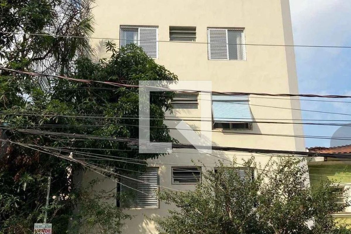 Apartamento, 1 quarto, 41 m² - Foto 12