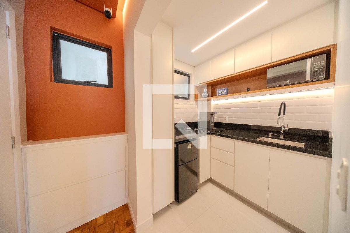 Apartamento, 1 quarto, 30 m² - Foto 20