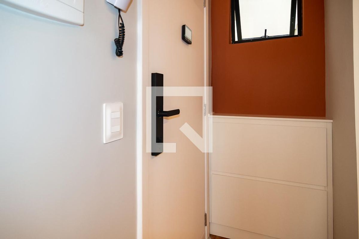 Kitnet-Studio, 30 m² - Foto 12