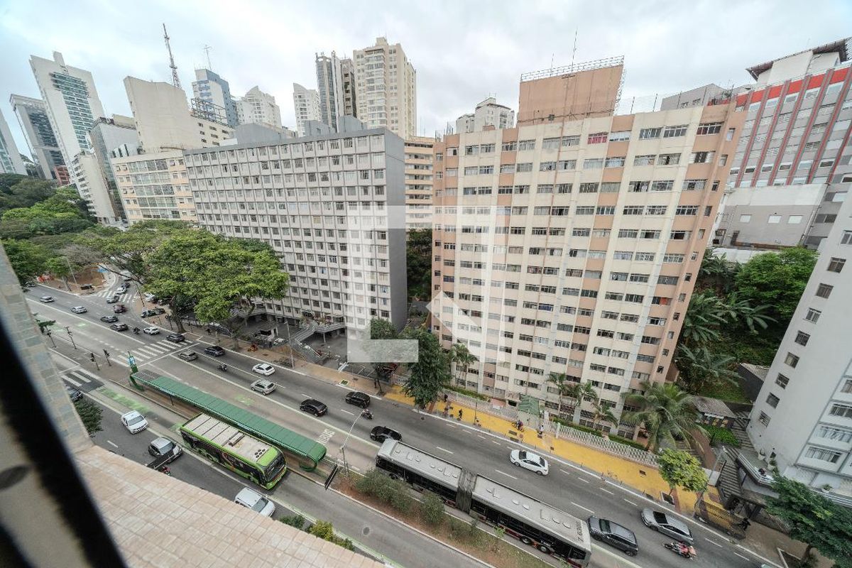 Apartamento, 1 quarto, 30 m² - Foto 12