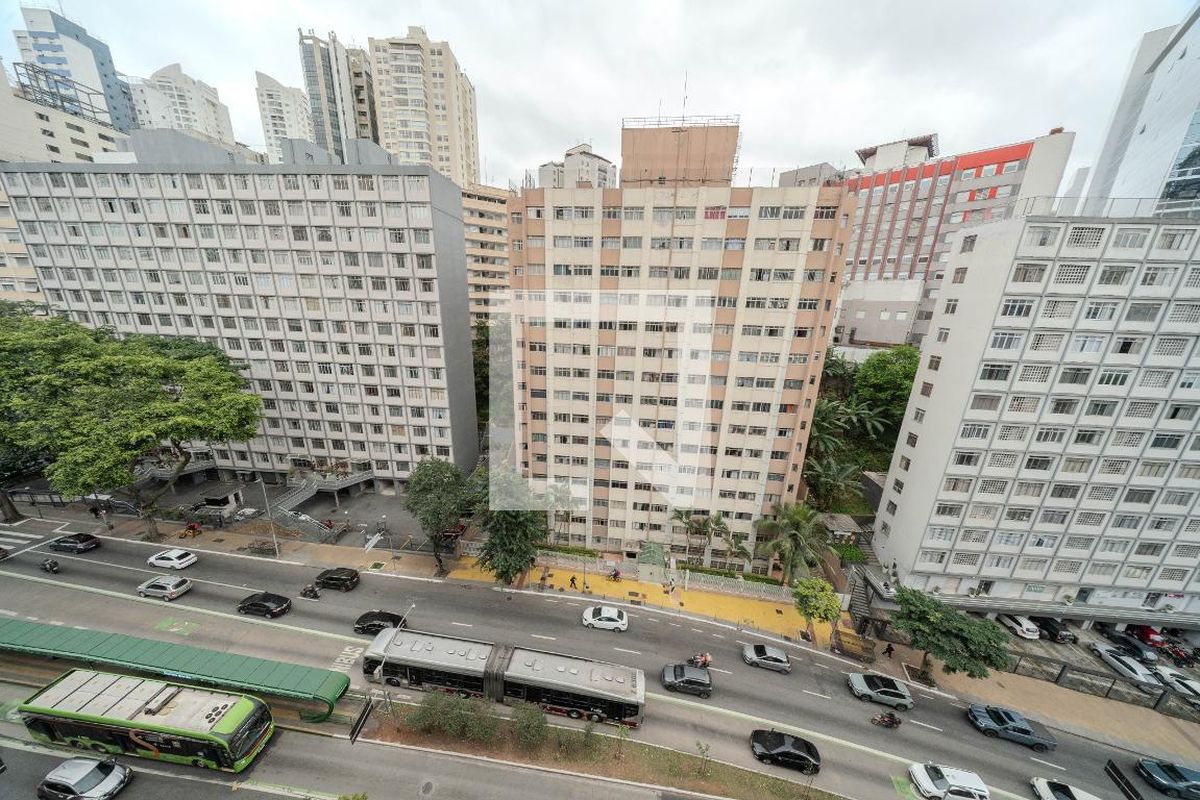 Apartamento, 1 quarto, 30 m² - Foto 14