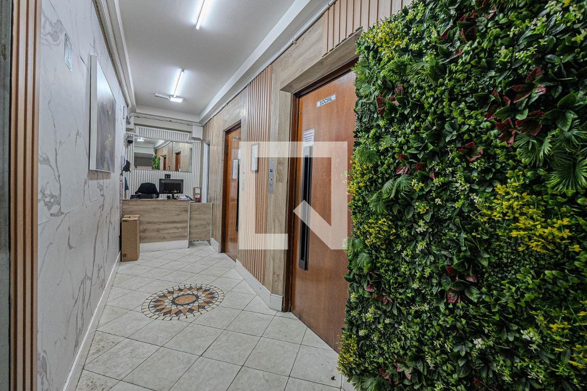 Apartamento, 1 quarto, 30 m² - Foto 40