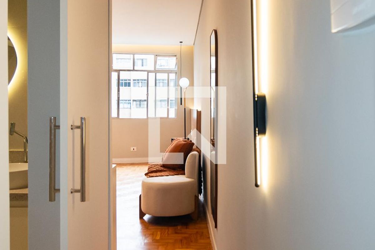 Kitnet-Studio, 30 m² - Foto 13