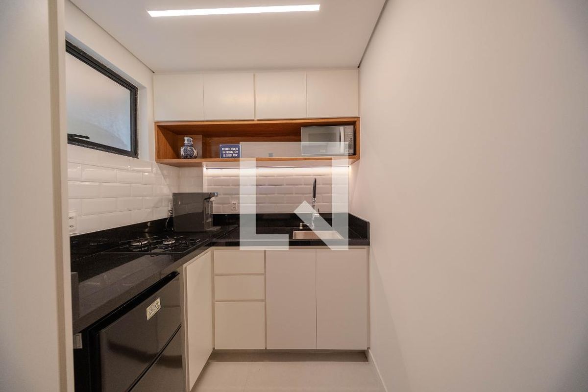 Apartamento, 1 quarto, 30 m² - Foto 26