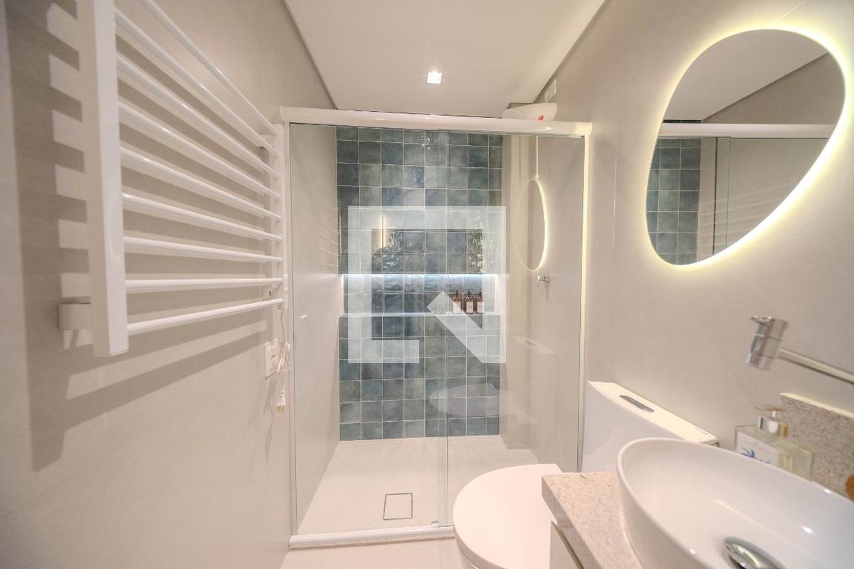 Apartamento, 1 quarto, 30 m² - Foto 30
