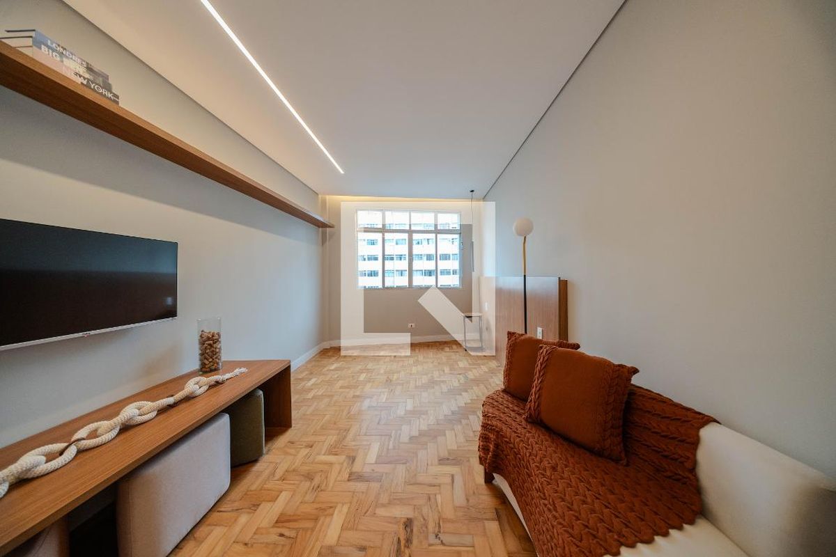Apartamento, 1 quarto, 30 m² - Foto 4